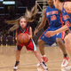 Image for article titled Pistons Lose To Elementary School Girls Team After Big Night From 4'9" Center